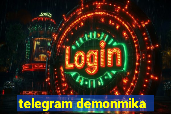 telegram demonmika