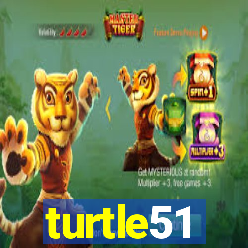 turtle51