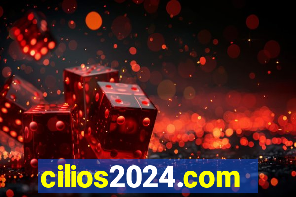 cilios2024.com