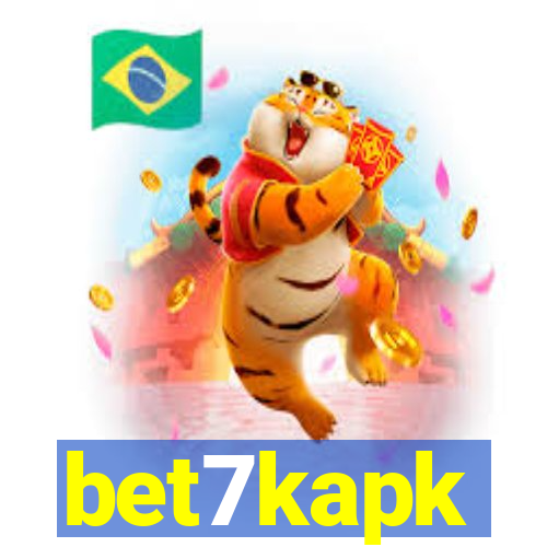 bet7kapk