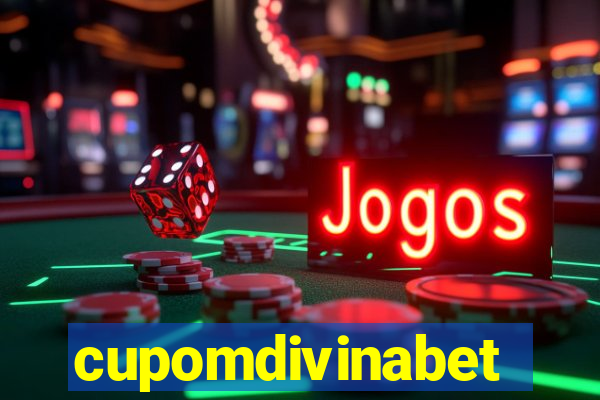 cupomdivinabet