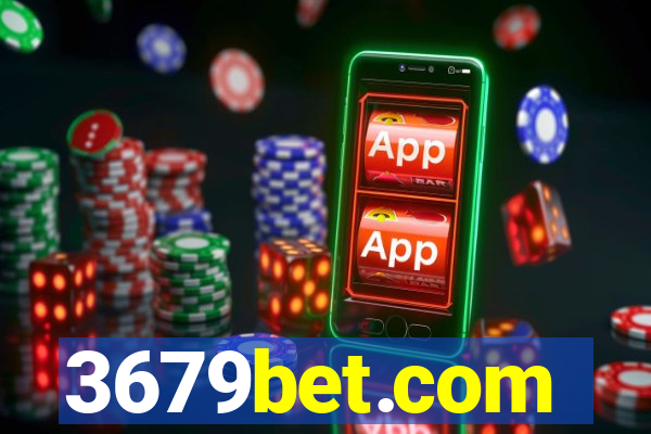 3679bet.com