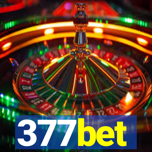 377bet