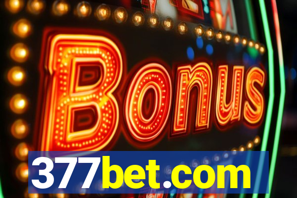 377bet.com