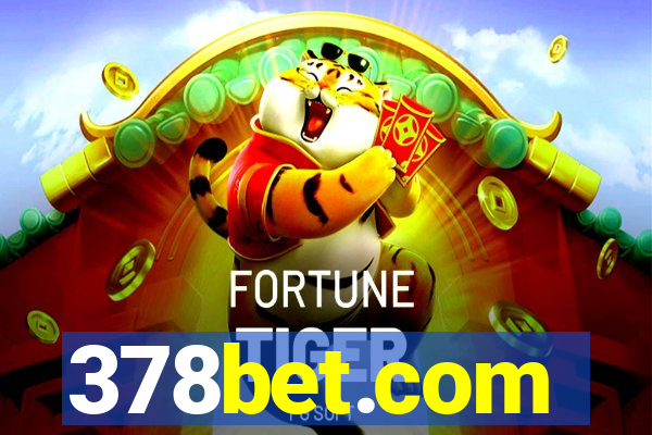 378bet.com