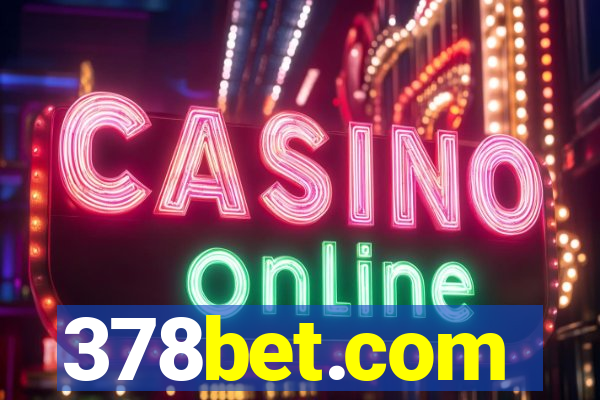 378bet.com