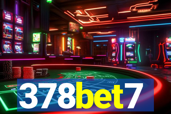 378bet7