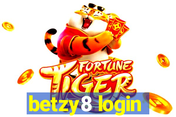 betzy8 login