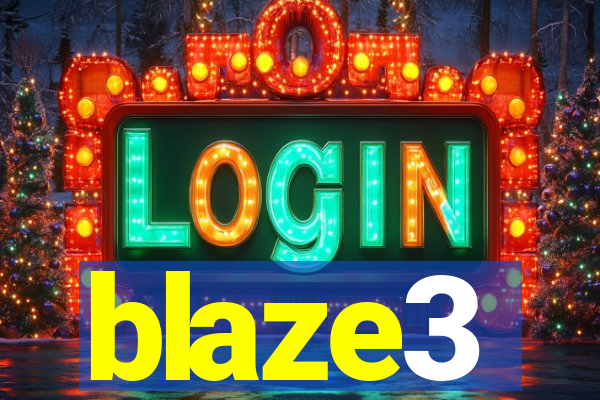 blaze3