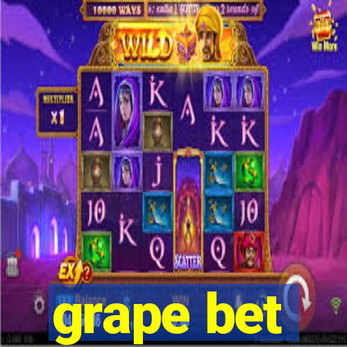 grape bet