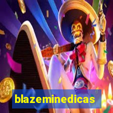 blazeminedicas