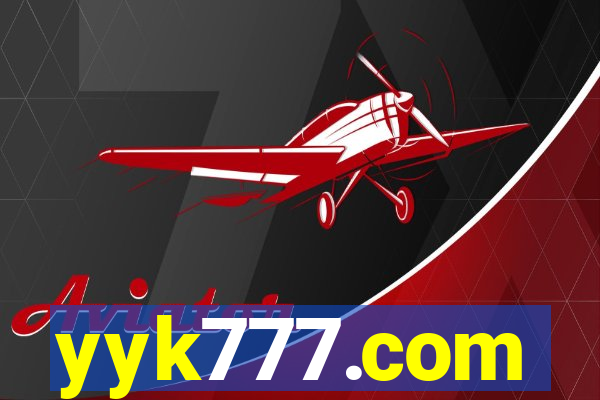 yyk777.com