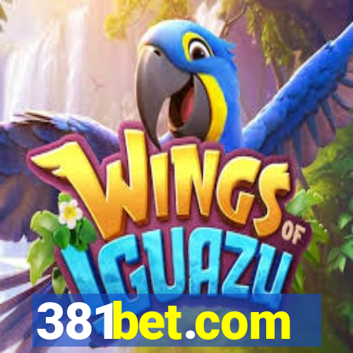 381bet.com