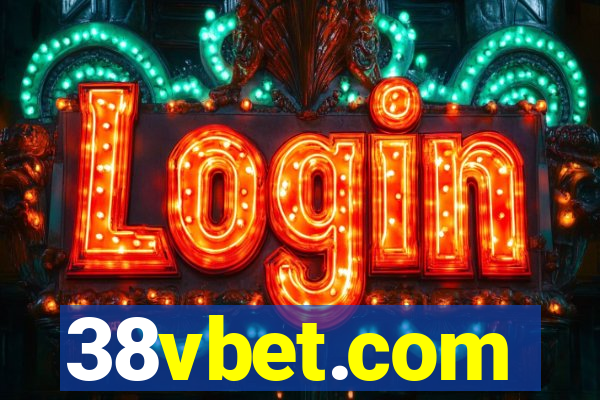 38vbet.com