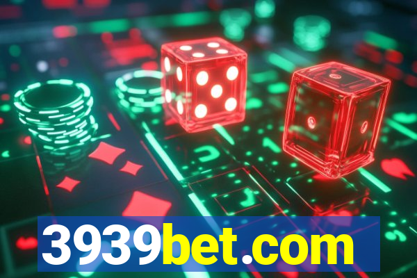 3939bet.com