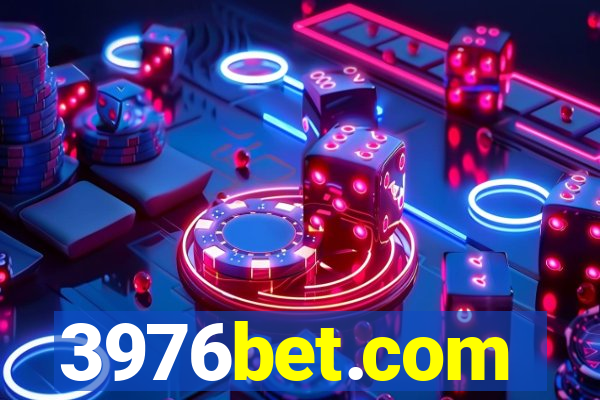 3976bet.com