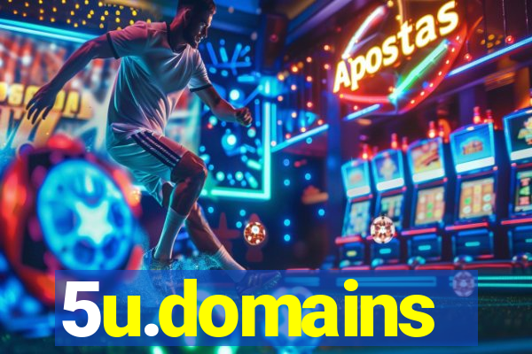 5u.domains