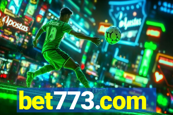 bet773.com