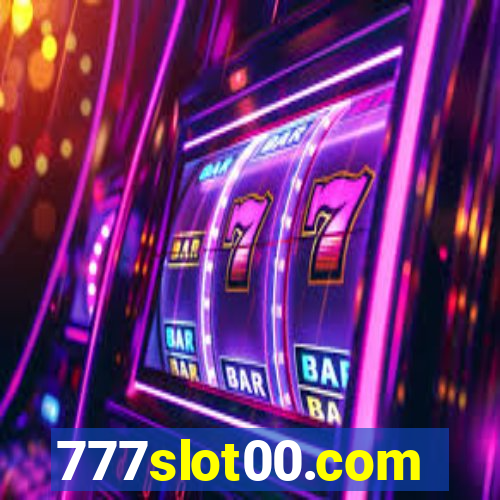 777slot00.com