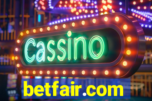 betfair.com