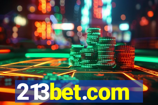 213bet.com