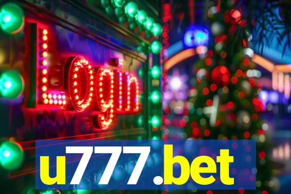 u777.bet