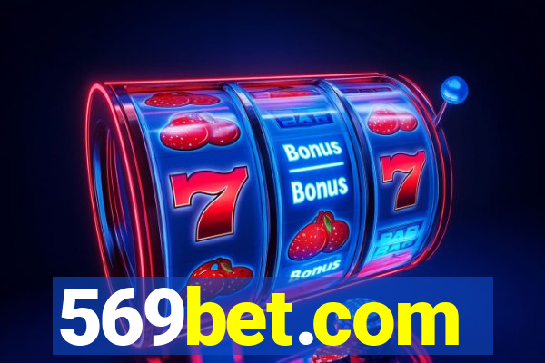 569bet.com