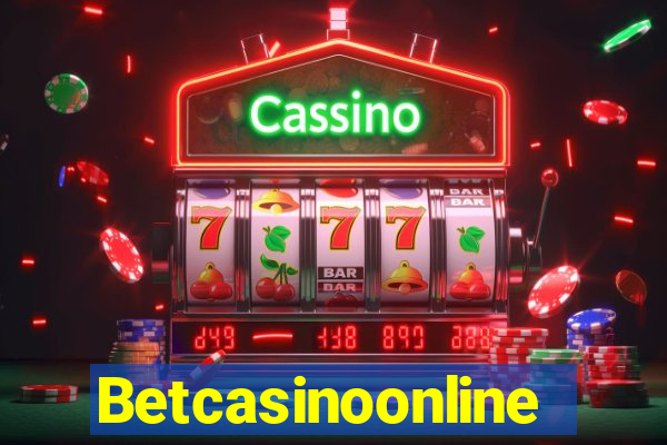 Betcasinoonline