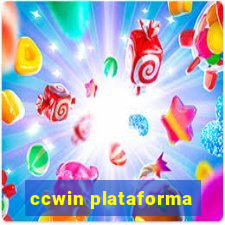 ccwin plataforma