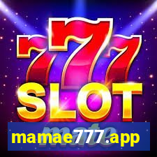 mamae777.app