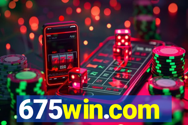 675win.com