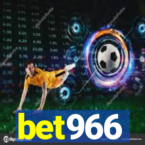 bet966