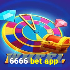 6666 bet app