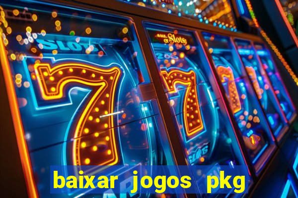 baixar jogos pkg ps3 desbloqueado