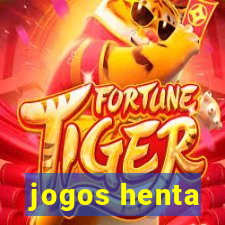 jogos henta