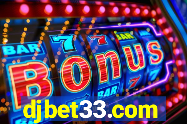 djbet33.com