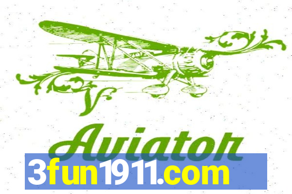 3fun1911.com