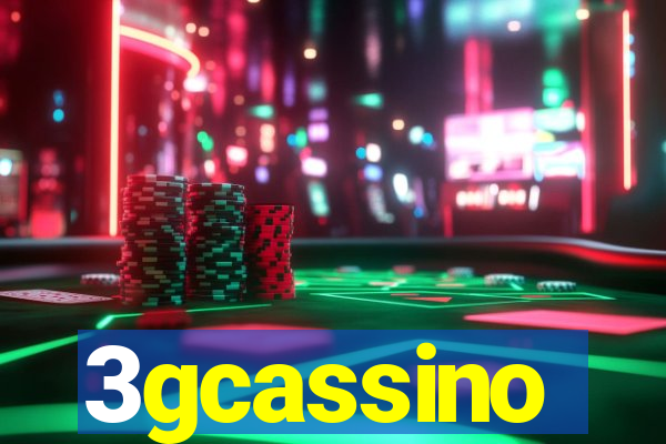 3gcassino