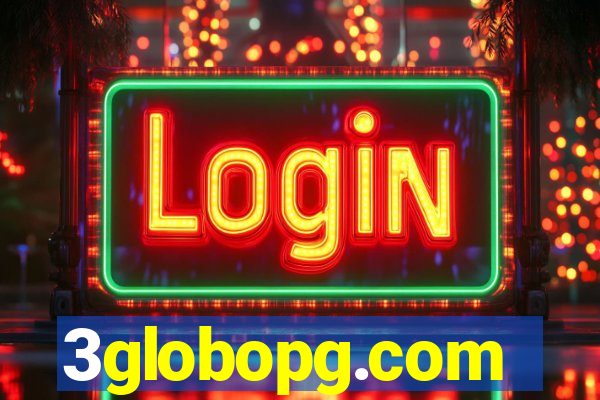 3globopg.com