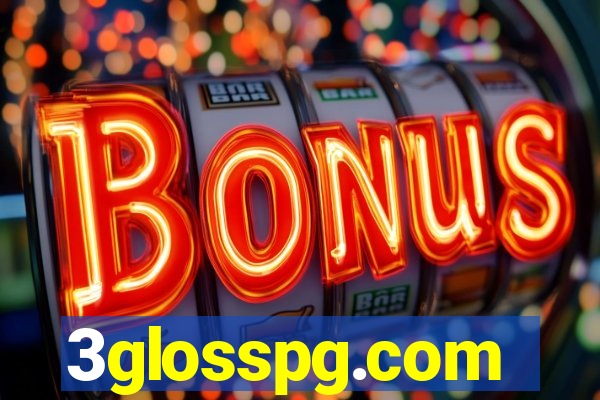 3glosspg.com