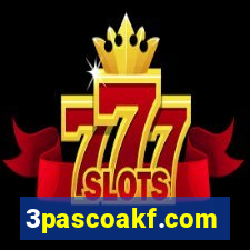 3pascoakf.com