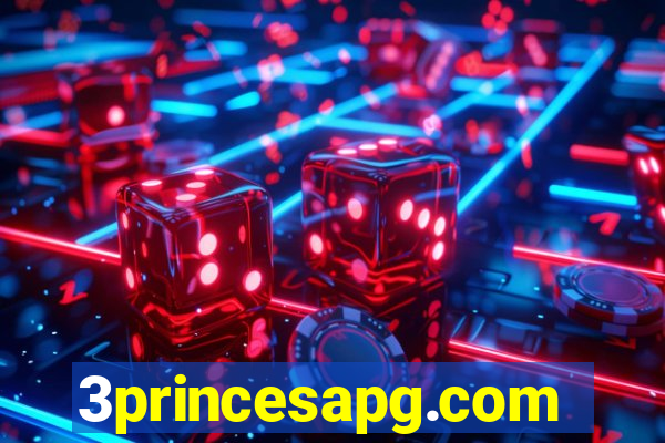 3princesapg.com