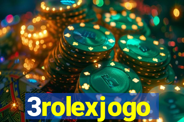 3rolexjogo