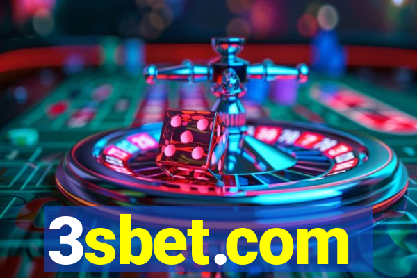 3sbet.com