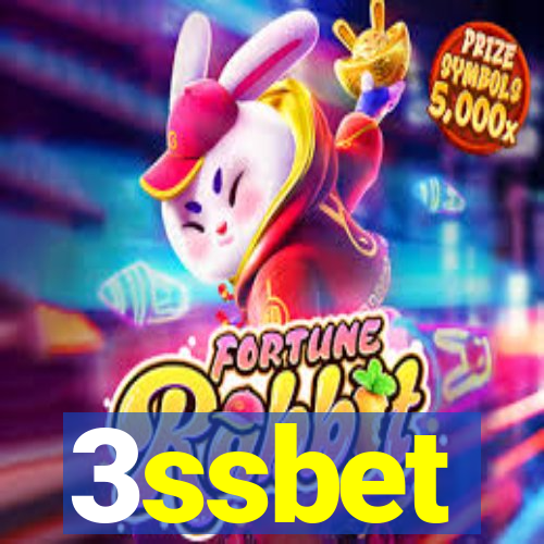 3ssbet