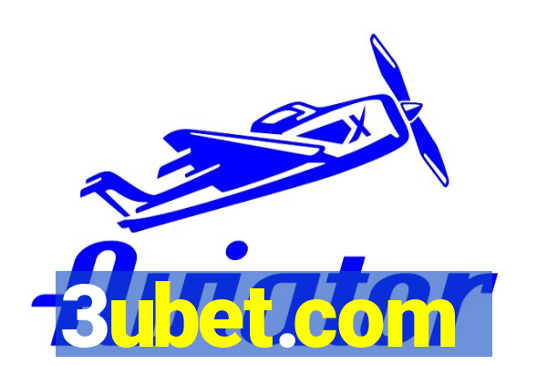 3ubet.com