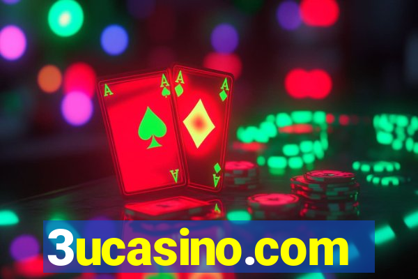 3ucasino.com