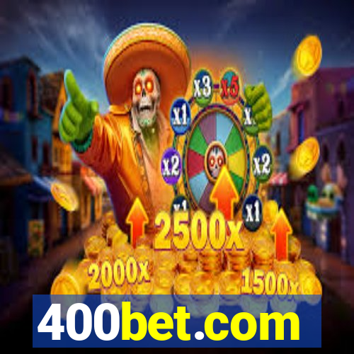 400bet.com