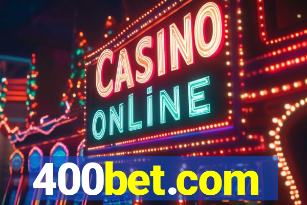 400bet.com