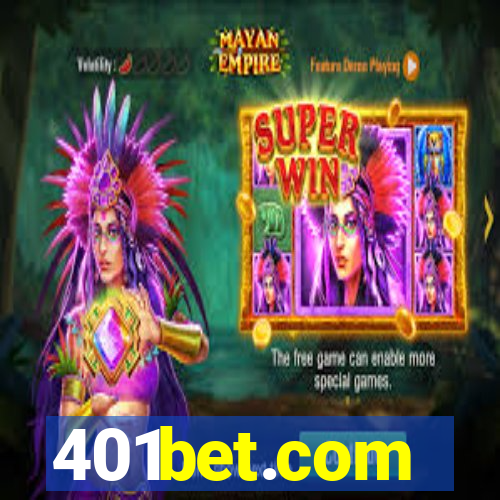 401bet.com